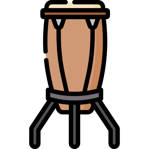 Drum icon