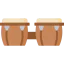Bongo ícone 64x64
