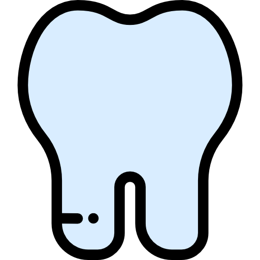 Tooth icon