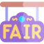 Fair Ikona 64x64