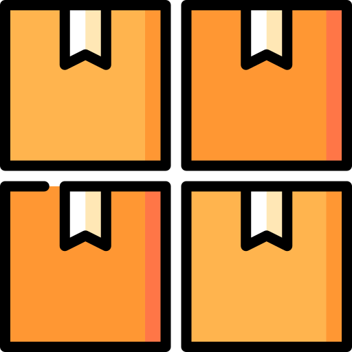 Inventory icon