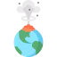 Earth icon 64x64