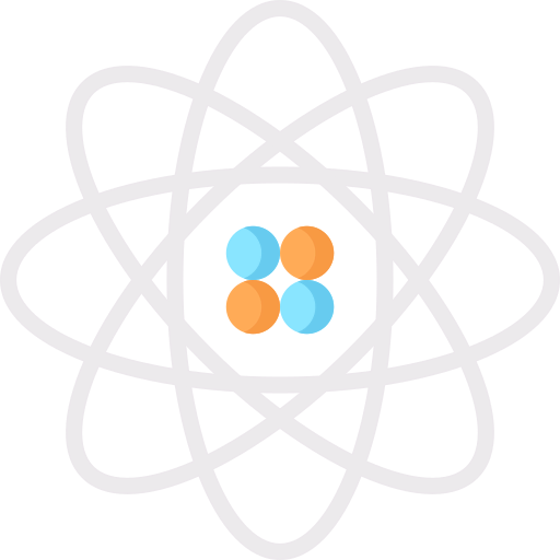 Quantum icon