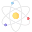 Atom icon 64x64