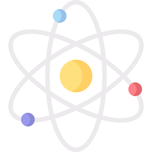 Atom icon