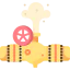 Pipe icon 64x64