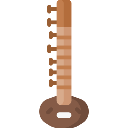 Sitar icon