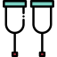 Crutch icon 64x64
