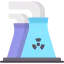Nuclear plant іконка 64x64