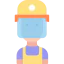 Worker icon 64x64