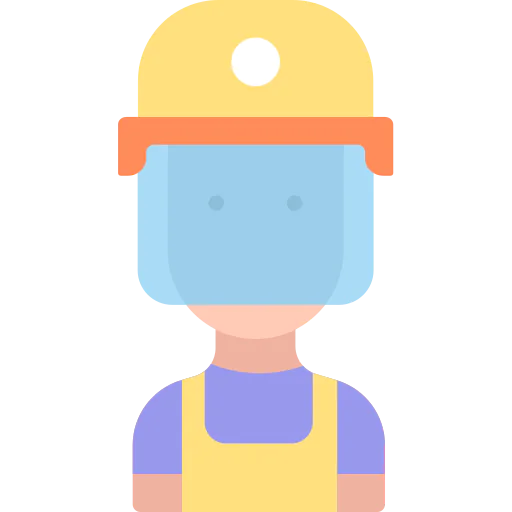 Worker icon