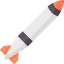 Nuclear weapon アイコン 64x64