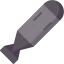 Bomb icon 64x64