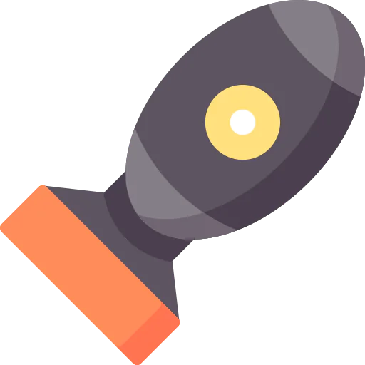 Bomb icon