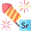 Strontium icon 64x64