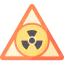 Nuclear icon 64x64