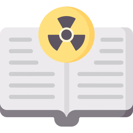 Book icon