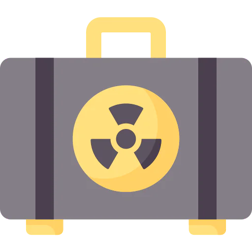 Briefcase icon