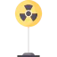 Nuclear icon 64x64