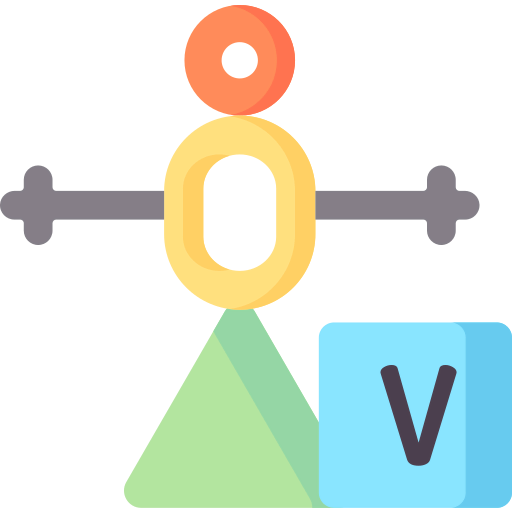 Vanadium icon
