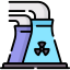 Nuclear plant іконка 64x64