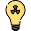 Nuclear power アイコン 64x64