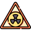 Nuclear icon 64x64