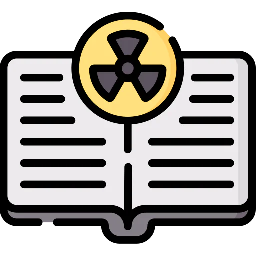 Book icon