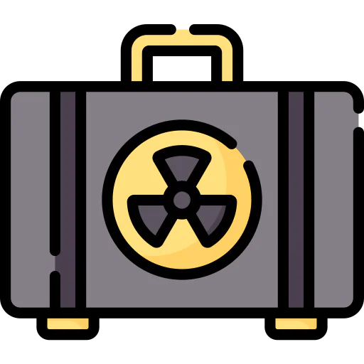 Briefcase icon