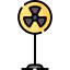 Nuclear icon 64x64