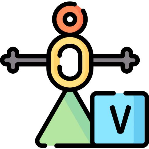 Vanadium icon