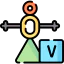 Vanadium icon 64x64