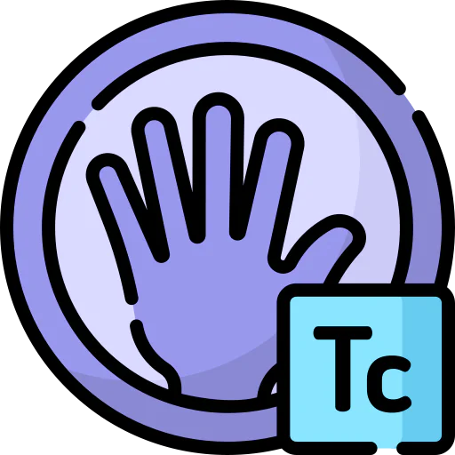 Technetium icon