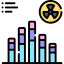 Chart icon 64x64