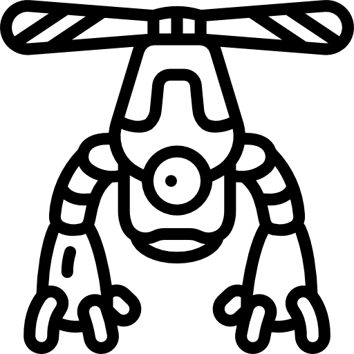 Robotics icon