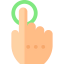 Voter icon 64x64