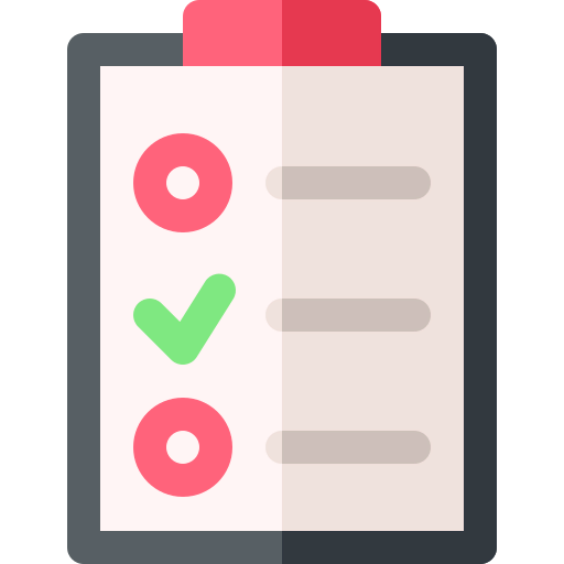 List icon