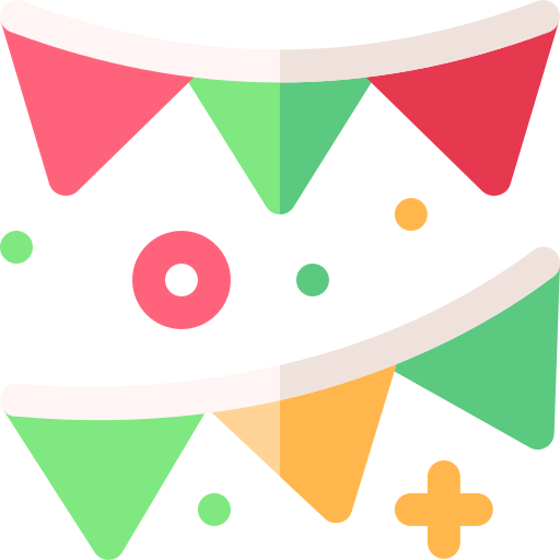 Flags icon