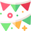 Flags icon 64x64