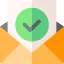 Mail icon 64x64