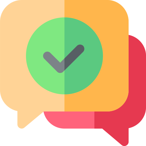 Conversation icon