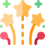 Fireworks icon 64x64