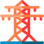 Electric tower Ikona 64x64