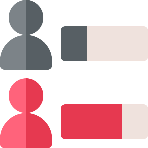 Rate icon