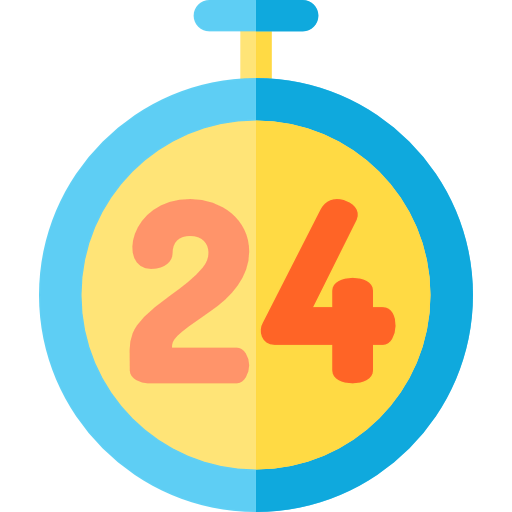 Stopwatch icon