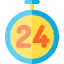 Stopwatch іконка 64x64