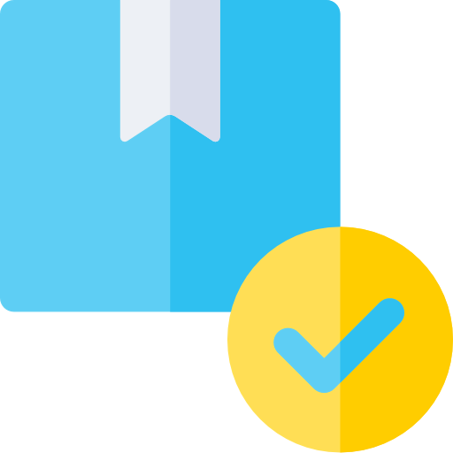 Box icon