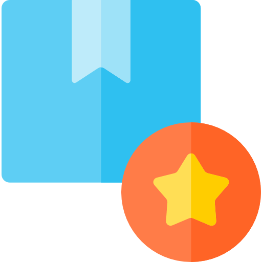Priority icon