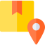 Delivery іконка 64x64