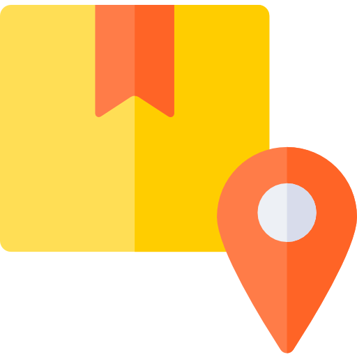 Delivery icon